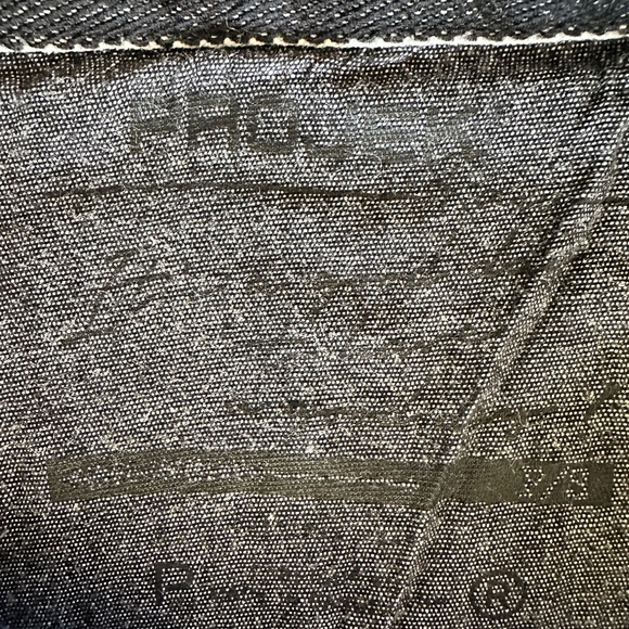 Projek long sleeve shirt - Picture 4 of 7